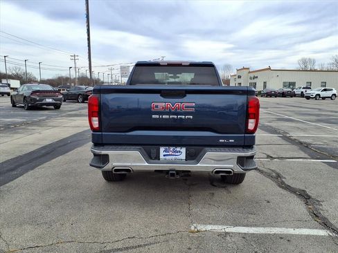 Used 2020 GMC Sierra 1500 SLE w/ SLE Value Package image 6