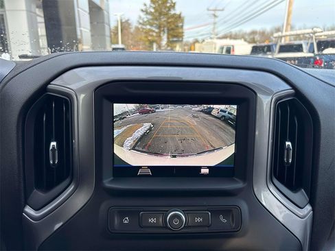 Certified 2022 GMC Sierra 2500 Pro w/ Convenience Package image 20