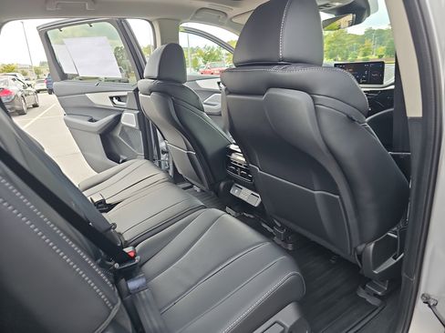 New 2026 Acura MDX FWD w/ Technology Package image 11