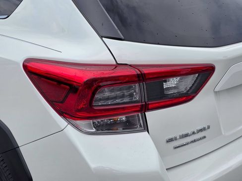 Certified 2021 Subaru Crosstrek 2.5i Limited AWD/4WD image 7