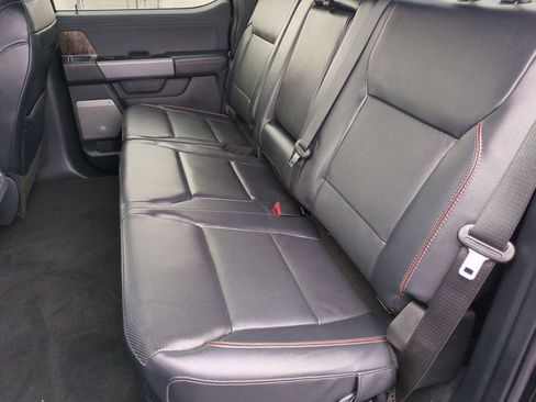 Used 2024 Ford F250 Lariat image 18