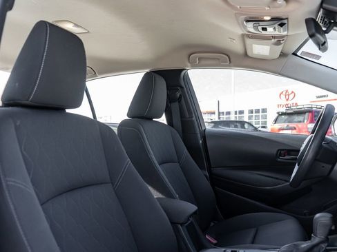 Certified 2024 Toyota Corolla LE image 12