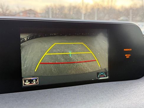 Used 2022 Lexus UX 250h UX 250h AWD image 20