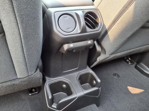 New 2025 Jeep Wrangler Sport S AWD/4WD image 11