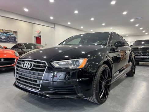 Used 2016 Audi A3 1.8T Premium image 3