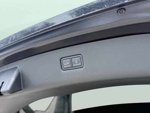 Used 2024 Genesis GV80 2.5T AWD/4WD image 16