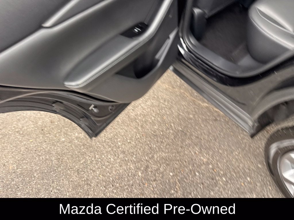 Certified 2023 MAZDA CX-30 AWD 2.5 S w/ Preferred Package image 61