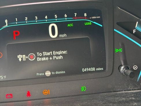 Used 2018 Honda Odyssey Touring image 12