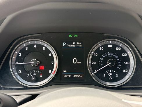 Used 2023 Hyundai Sonata SEL image 30