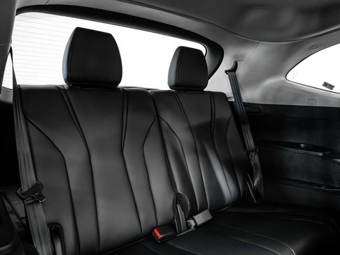 New 2026 Acura MDX FWD image 34