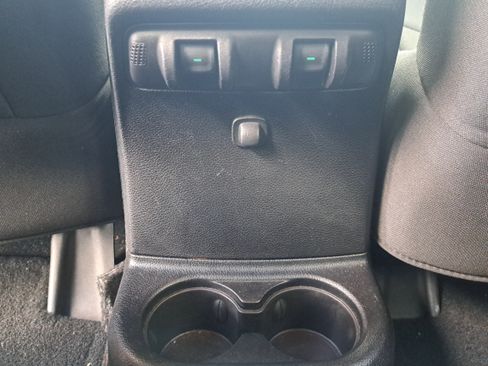 Used 2016 Jeep Wrangler Unlimited Sport w/ Quick Order Package 24S image 22