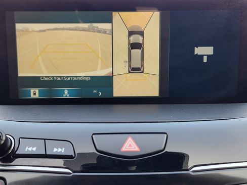 Used 2020 Acura RDX FWD w/ Advance Package image 18