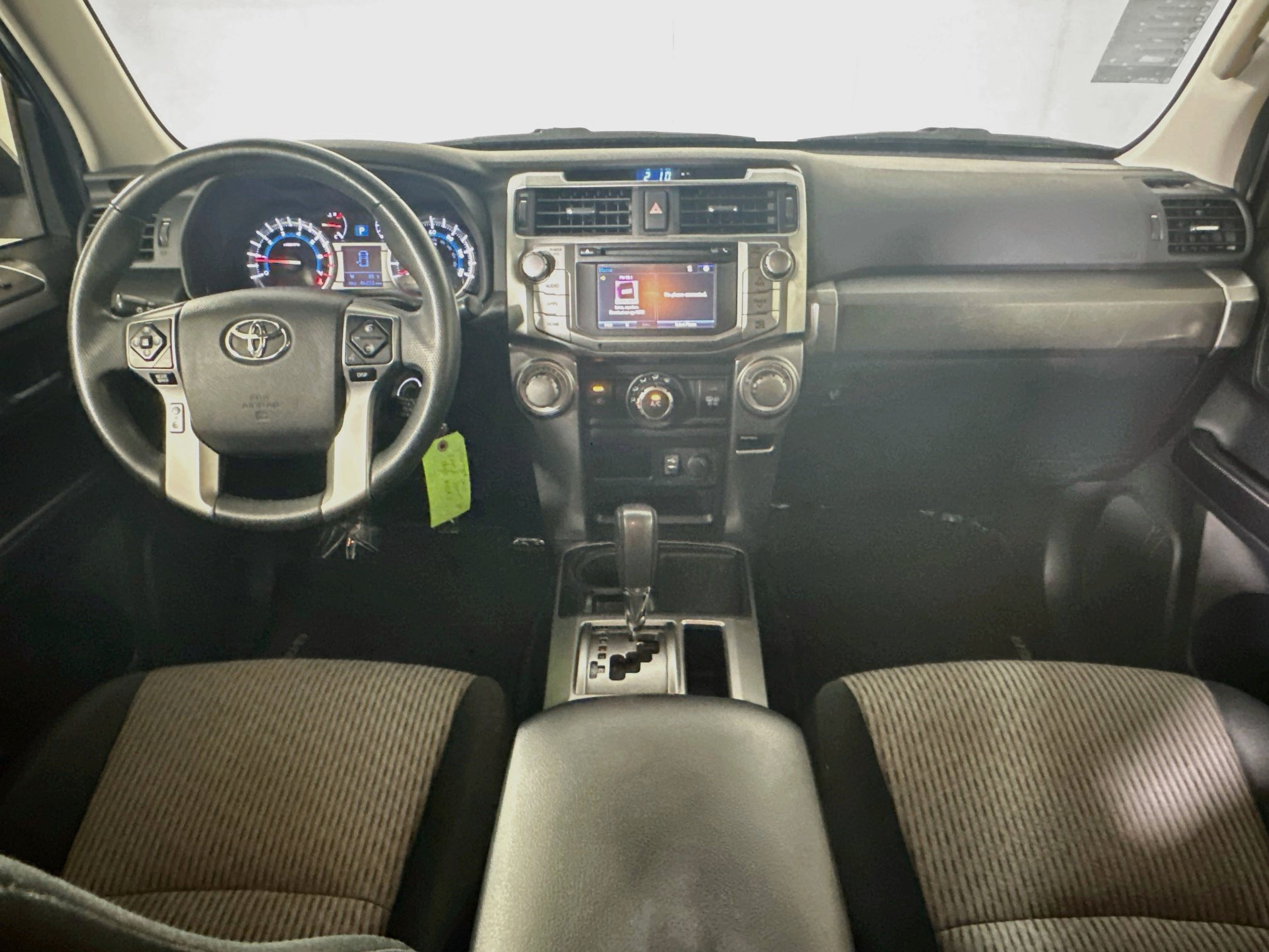 Used 2015 Toyota 4Runner SR5 RWD image 26