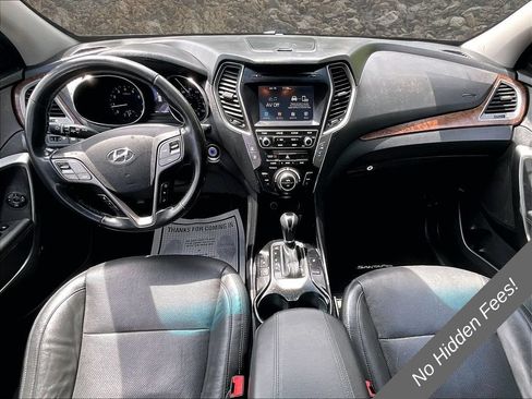 Used 2018 Hyundai Santa Fe Sport 2.0T AWD/4WD image 14