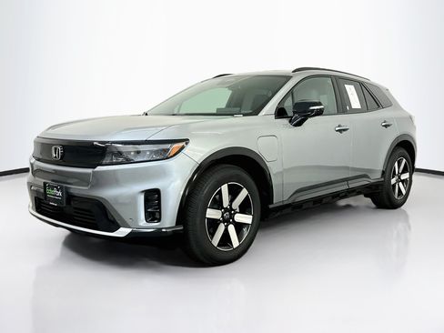 Used 2025 Honda Prologue Touring image 3