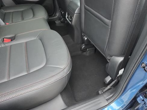 Used 2023 MAZDA CX-5 AWD 2.5 S w/ Preferred Package image 25