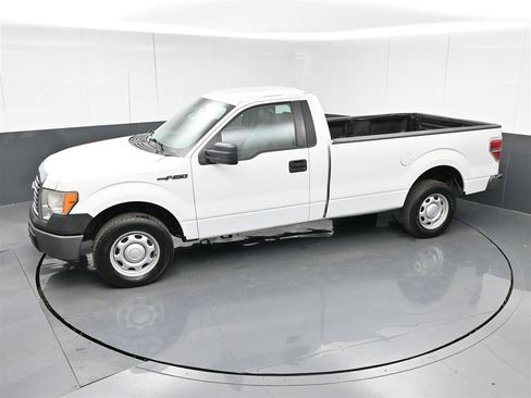 Used 2011 Ford F150 XL w/ Trailer Tow Pkg image 22