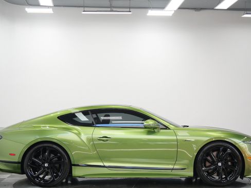 Used 2025 Bentley Continental GT Speed AWD/4WD image 51