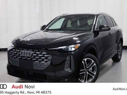 New 2025 Audi Q5 Premium