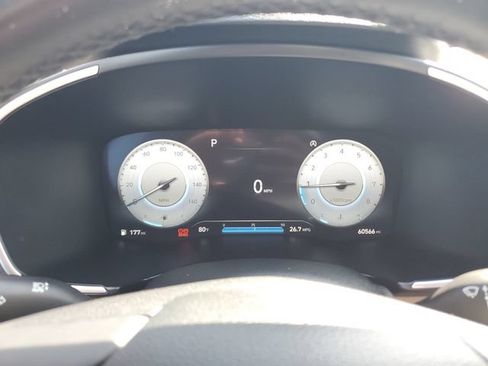 Used 2023 Hyundai Santa Fe SEL w/ Premium Package AWD/4WD image 25