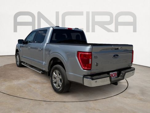 Used 2023 Ford F150 XLT w/ Equipment Group 302A High RWD image 8