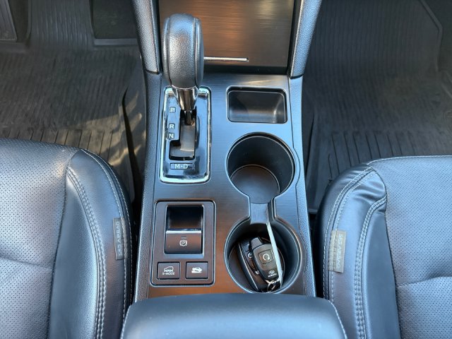 Used 2019 Subaru Outback 2.5i Limited AWD/4WD image 22
