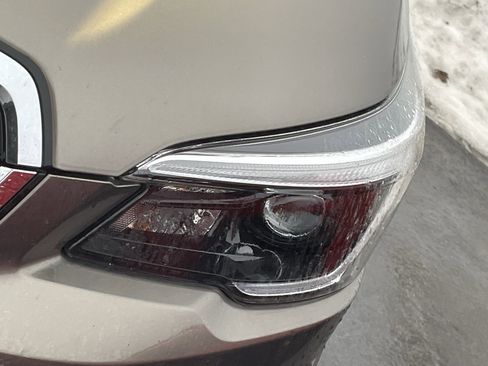 Certified 2021 Subaru Forester Touring w/ Popular Package #2 image 8