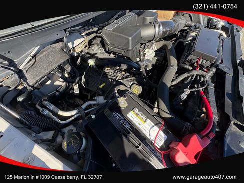 Used 2012 Ford F150 Platinum image 46