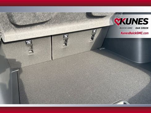 New 2026 Buick Envista Preferred w/ Convenience I Package image 33