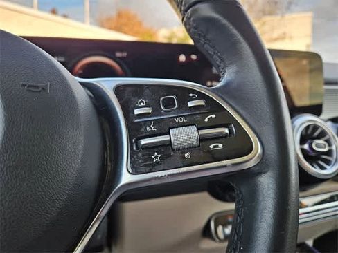 Used 2023 Mercedes-Benz EQB 250+ EQB 250+ w/ Exclusive Package image 24