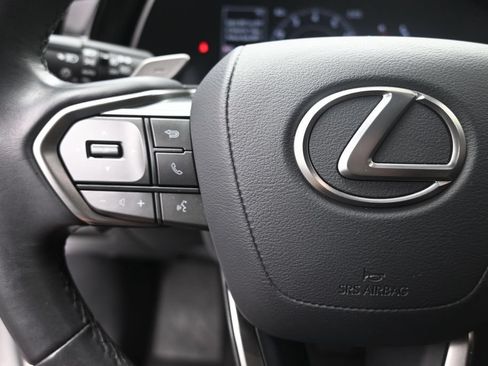 Used 2024 Lexus RX 350 FWD w/ Technology Package image 15