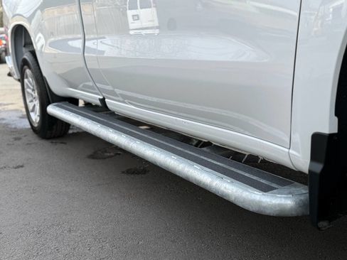 Used 2024 Chevrolet Silverado 1500 W/T w/ WT Fleet Convenience Package image 18