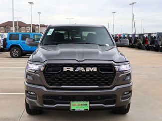New 2026 RAM 1500 Big Horn video 2