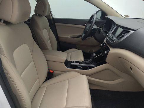 Used 2018 Hyundai Tucson Value FWD image 21