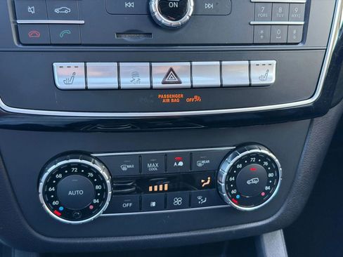 Used 2016 Mercedes-Benz GLE 350 image 37