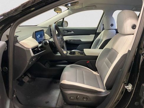 New 2025 Honda Prologue EX image 10