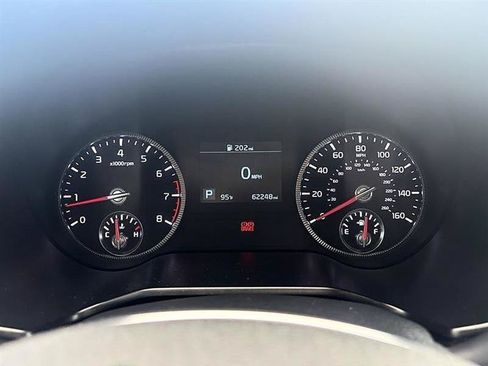 Used 2021 Kia Telluride EX w/ EX Premium Package AWD/4WD image 25