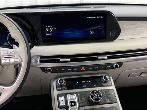 Used 2024 Hyundai Palisade Calligraphy AWD/4WD image 6