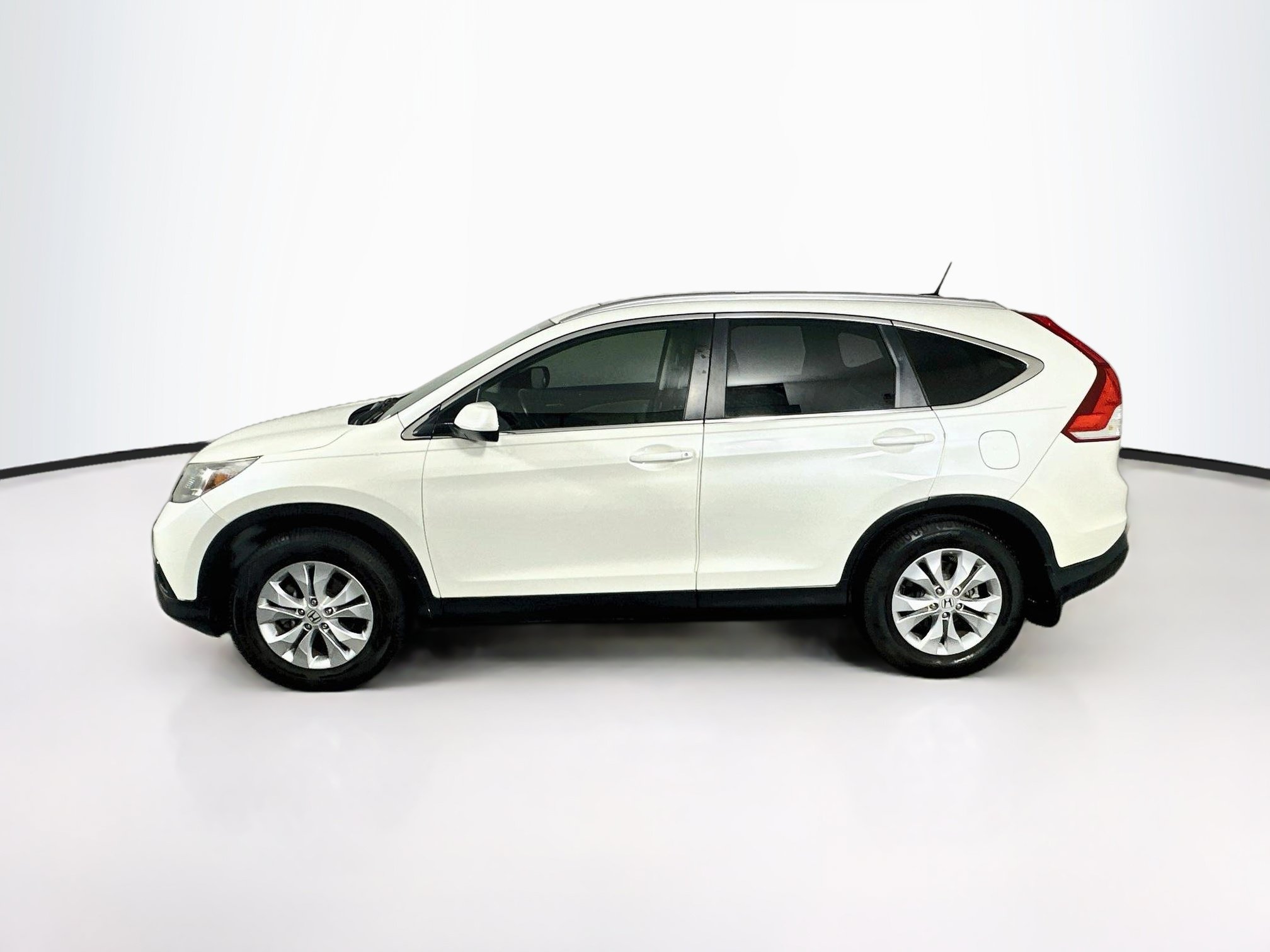 Used 2014 Honda CR-V EX-L image 4