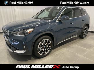 New 2026 BMW X1 xDrive28i w/ Technology Package 360° Tour