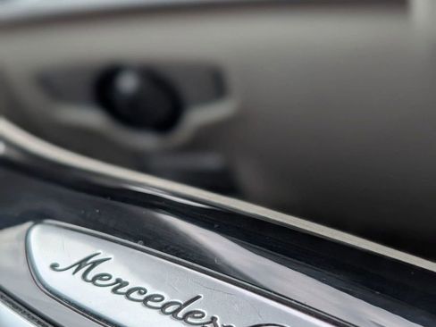 Used 2016 Mercedes-Benz S 550 4MATIC Sedan image 49