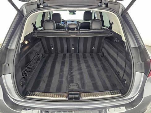 Used 2024 Mercedes-Benz GLE 350 4MATIC image 14