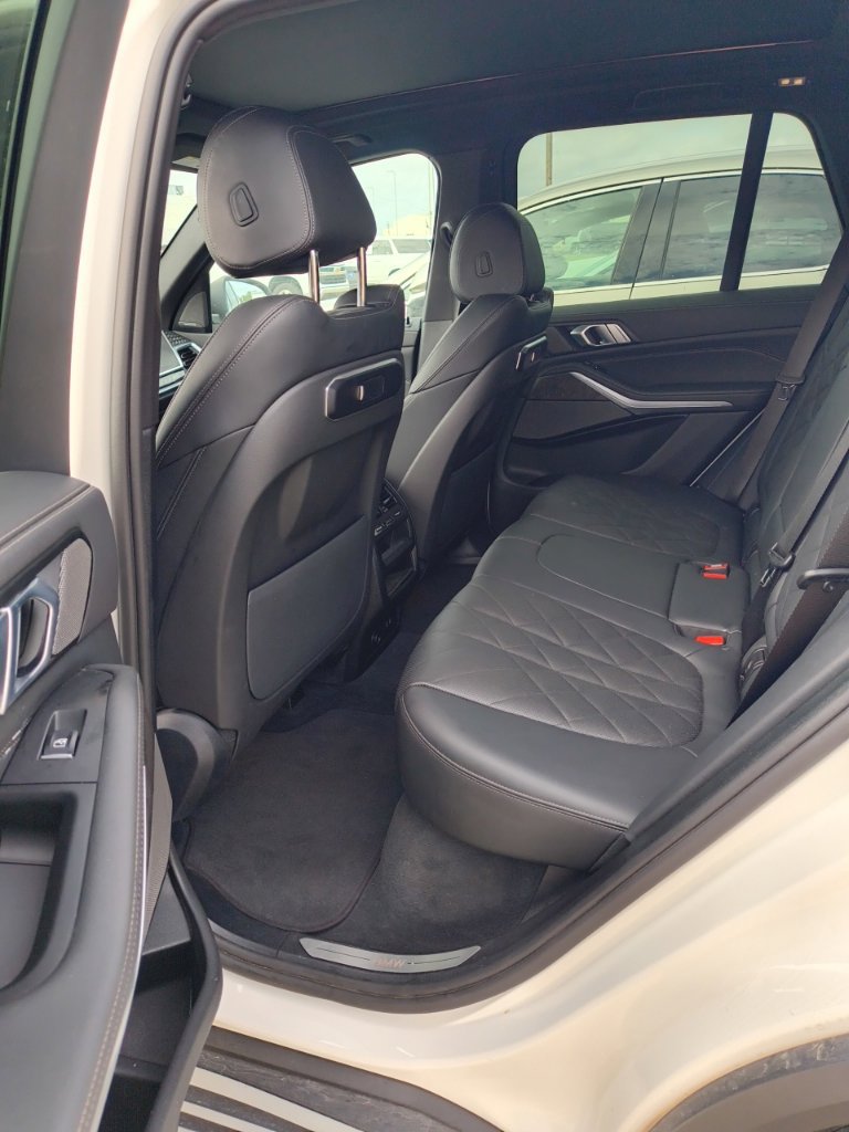 Used 2026 BMW X5 sDrive40i RWD image 6