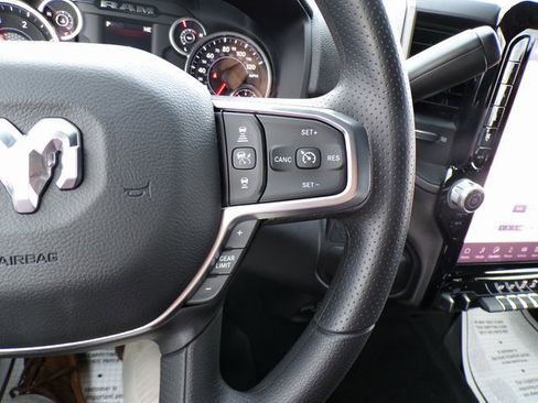 New 2026 RAM 2500 Tradesman image 15