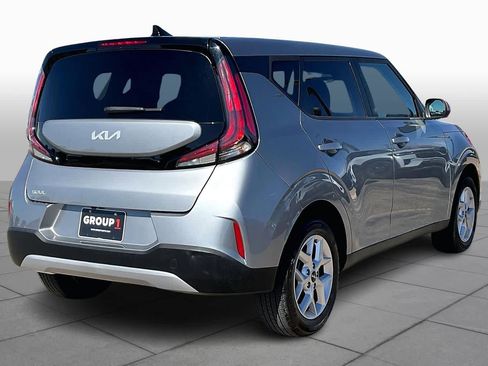 Used 2024 Kia Soul LX w/ Option Group 015 image 12