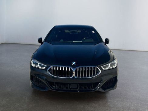 Used 2022 BMW 840i Gran Coupe xDrive AWD/4WD image 8