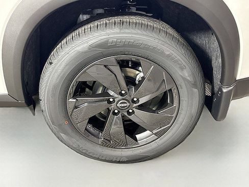 New 2026 Nissan Rogue SV w/ Cold Weather Package image 29