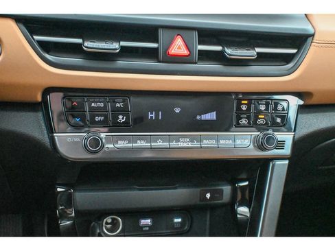 New 2026 Kia Seltos EX image 28