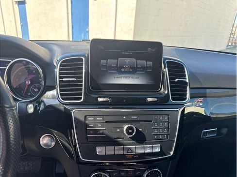 Used 2018 Mercedes-Benz GLE 350 image 27