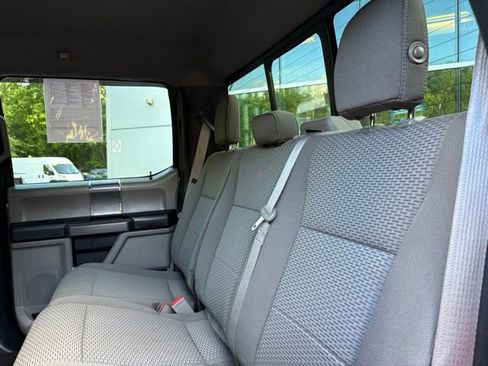 Used 2019 Ford F150 XLT w/ Equipment Group 302A Luxury AWD/4WD image 27